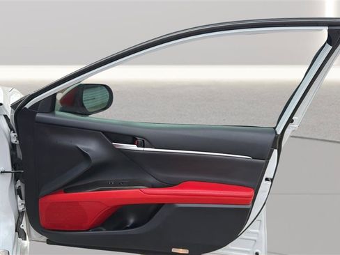 Used 2024 Toyota Camry XSE w/ Cold Weather Package image 15