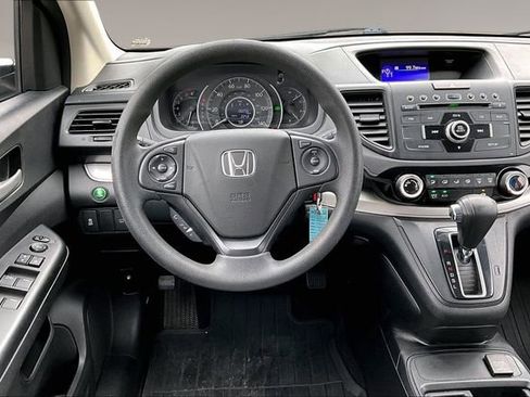 Used 2016 Honda CR-V SE image 8