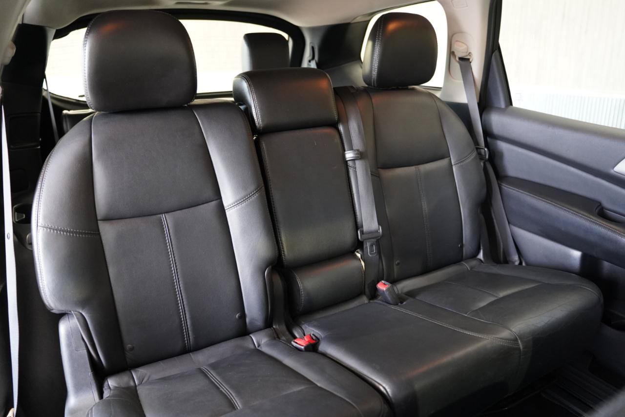 Used 2014 Nissan Pathfinder SL w/ SL Premium Package AWD/4WD image 38