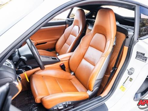 Used 2014 Porsche Cayman S image 5