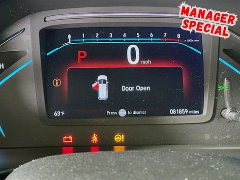 Used 2020 Honda Odyssey EX-L image 14