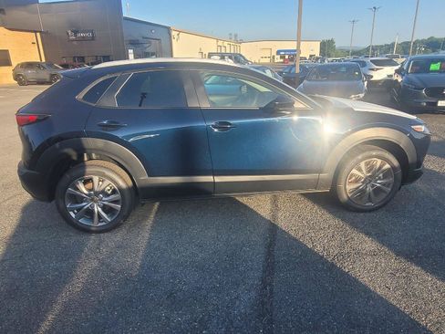 New 2026 MAZDA CX-30 AWD 2.5 S image 34