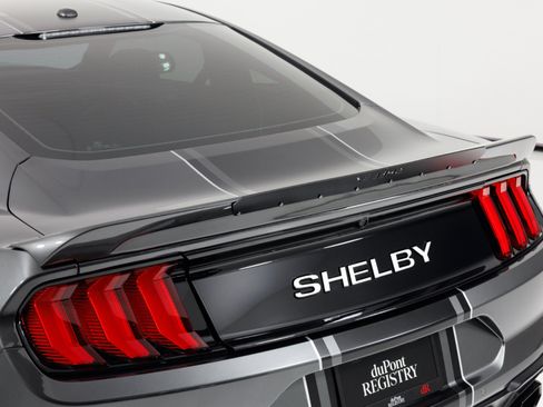 Used 2019 Ford Mustang GT Premium w/ GT Performance Package RWD image 80