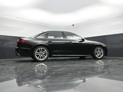 Used 2024 Audi A4 2.0T Premium Plus AWD/4WD image 72