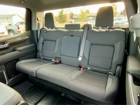 Certified 2022 GMC Sierra 1500 Elevation image 30