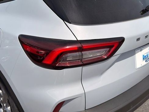 New 2026 Ford Escape ST-Line Select w/ Tech Pack #1 image 41