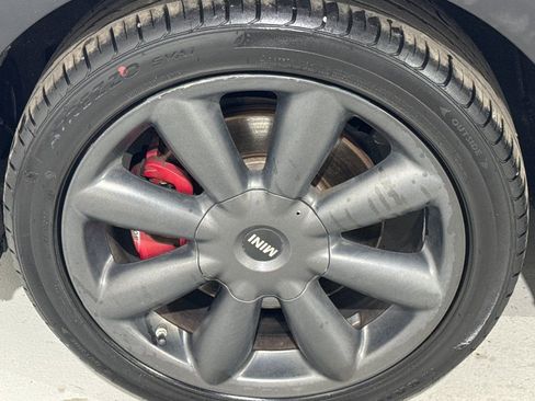 Used 2014 MINI Cooper Countryman John Cooper Works image 7