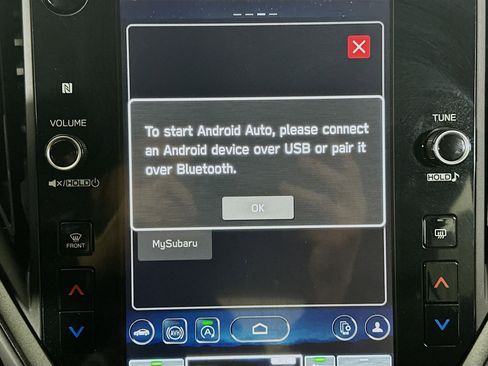 Used 2024 Subaru Crosstrek 2.5i Sport image 21