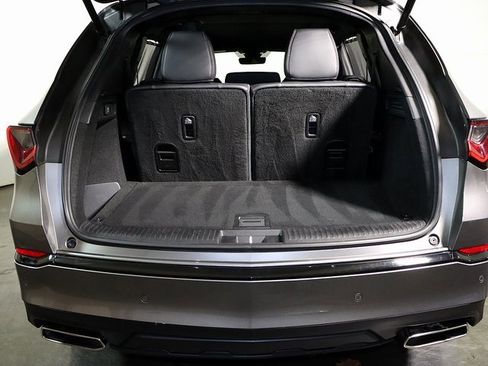 Certified 2023 Acura MDX A-Spec image 31