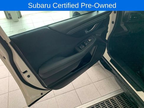 Certified 2024 Subaru Outback Premium AWD/4WD image 4