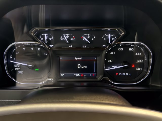 Used 2020 GMC Sierra 1500 Elevation w/ Elevation Value Package AWD/4WD image 19