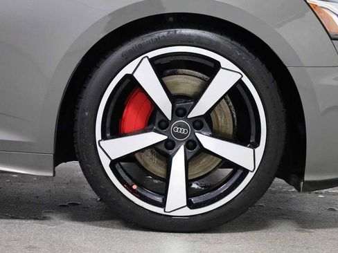Used 2023 Audi A5 2.0T Premium Plus w/ Premium Plus image 12