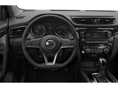 Used 2020 Nissan Rogue Sport SV FWD image 10