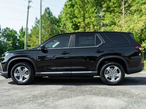 New 2025 Honda Pilot EX-L image 5