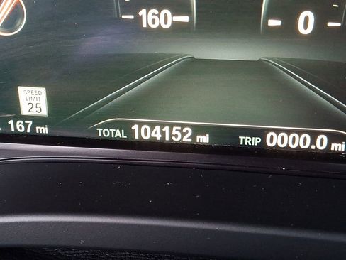 Used 2019 BMW X3 xDrive30i image 16