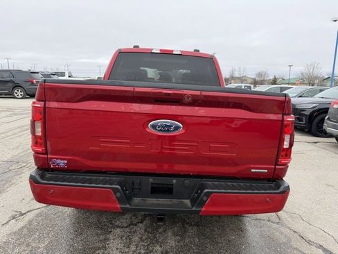 Certified 2022 Ford F150 XLT w/ Equipment Group 302A High image 5