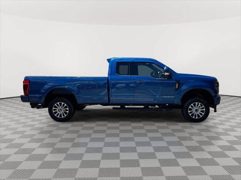 Used 2022 Ford F350 Lariat AWD/4WD image 8