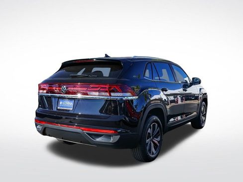 New 2026 Volkswagen Atlas Cross Sport SE image 7