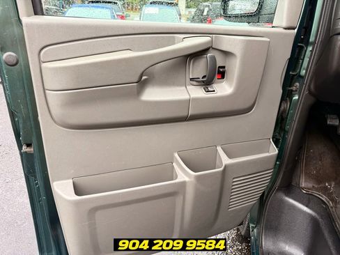 Used 2014 Chevrolet Express 1500 LS RWD image 17