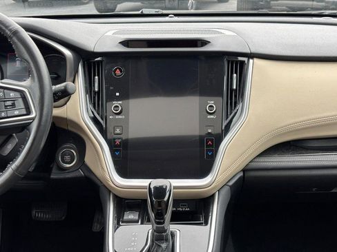 Used 2023 Subaru Outback Limited image 13