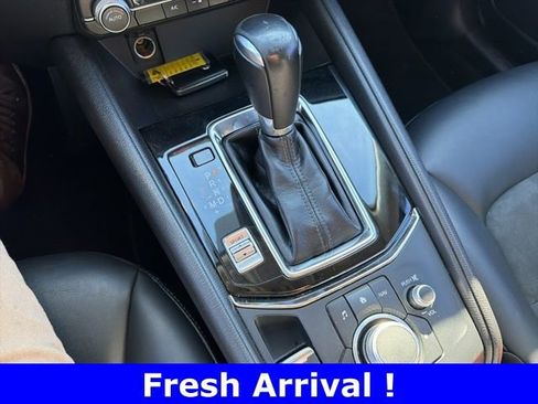Used 2020 MAZDA CX-5 Touring image 7
