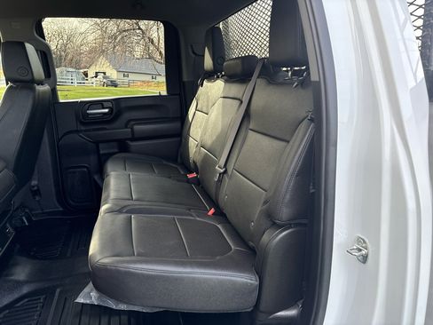 Used 2022 Chevrolet Silverado 3500 W/T w/ WT Convenience Package image 9
