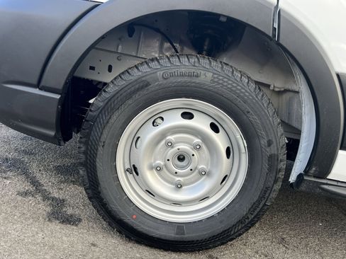 New 2026 Ford Transit 250 148 Medium Roof w/ Load Area Protection Package image 12