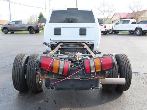 Used 2024 RAM 3500 Tradesman image 5