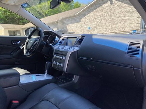 Used 2014 Nissan Murano SL w/ Navigation Package AWD/4WD image 18