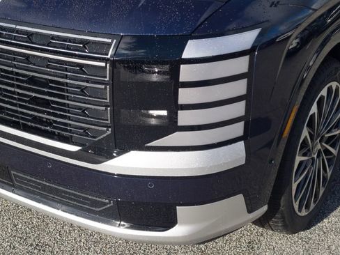 New 2027 Hyundai Palisade Calligraphy FWD image 11