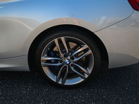 Used 2015 BMW 228i Coupe RWD image 13