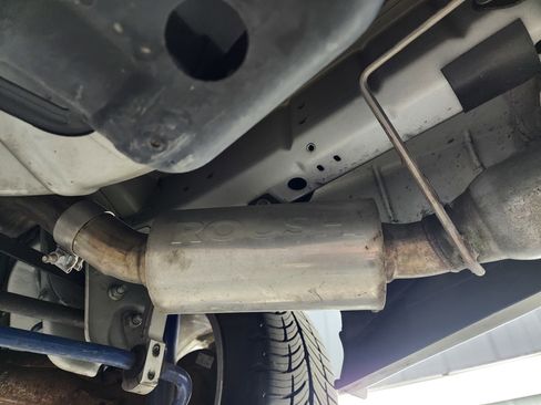 Used 2007 Ford Mustang GT image 55