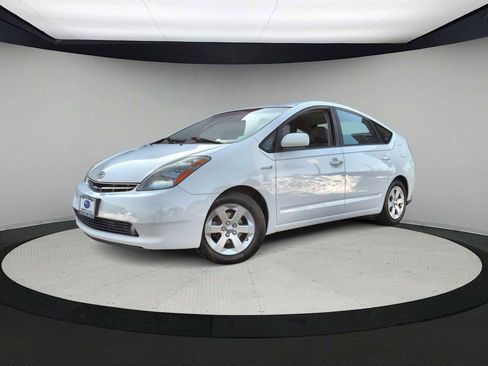 Used 2009 Toyota Prius image 1