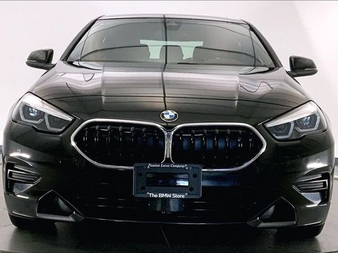 Used 2023 BMW 228i xDrive Gran Coupe w/ Premium Package 2 AWD/4WD image 2