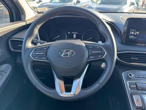 Certified 2023 Hyundai Santa Fe SEL w/ Cargo Package image 12