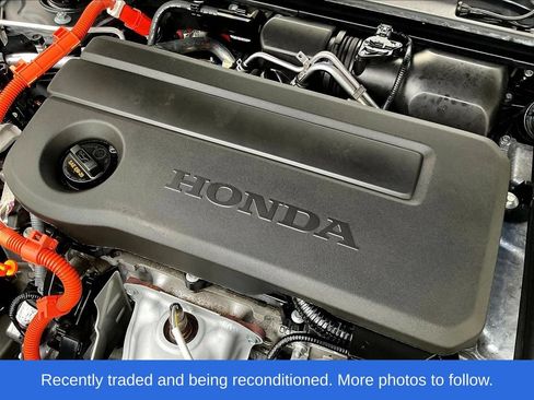 Used 2025 Honda Civic Sport Touring image 31