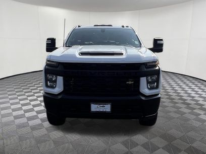 Used 2022 Chevrolet Silverado 3500 W/T