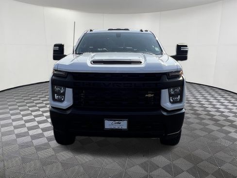 Used 2022 Chevrolet Silverado 3500 W/T image 2