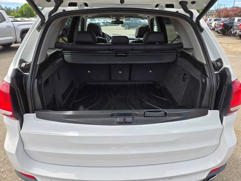 Used 2016 BMW X5 xDrive35i AWD/4WD image 15