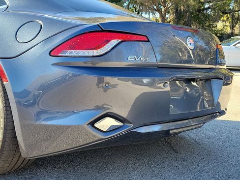 Used 2012 Fisker Karma EcoSport image 13