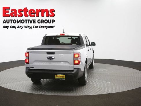 Used 2022 Ford Maverick XL w/ Equipment Group 100A Standard AWD/4WD image 38