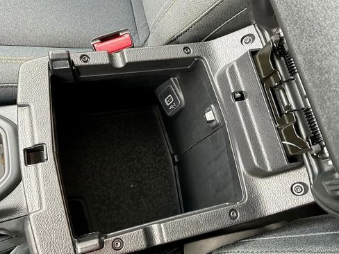 New 2026 Jeep Wrangler Willys image 22