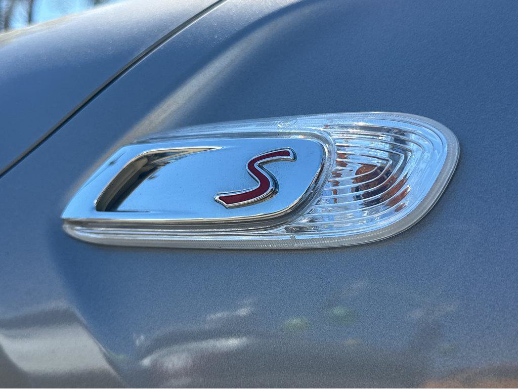 Used 2020 MINI Cooper S FWD image 39