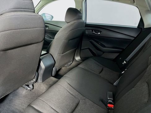 Used 2024 Honda Accord EX image 32