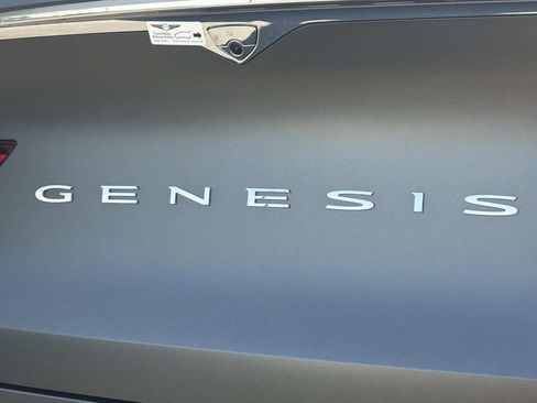 New 2026 Genesis GV80 3.5T AWD/4WD image 16