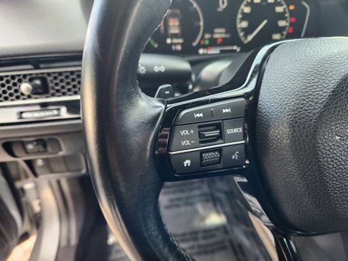 Used 2025 Honda Civic FWD Hybrid Sedan image 19