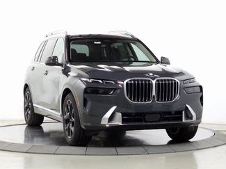 Used 2026 BMW X7 xDrive40i w/ Premium Package video 1