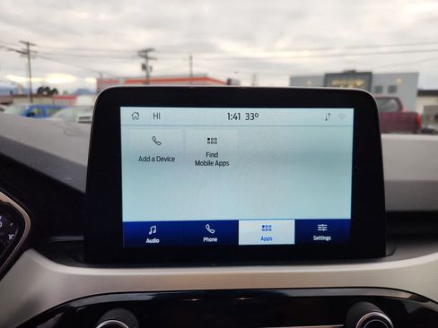 Used 2020 Ford Escape SEL AWD/4WD image 18