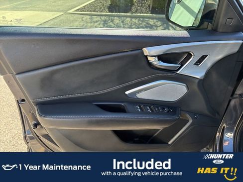 Used 2020 Acura RDX w/ Technology Package image 7