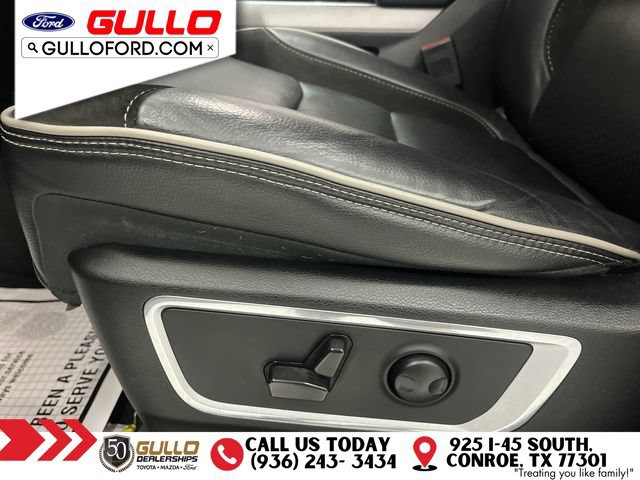 Used 2023 RAM 1500 Laramie RWD image 21